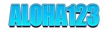 Logo ALOHA123